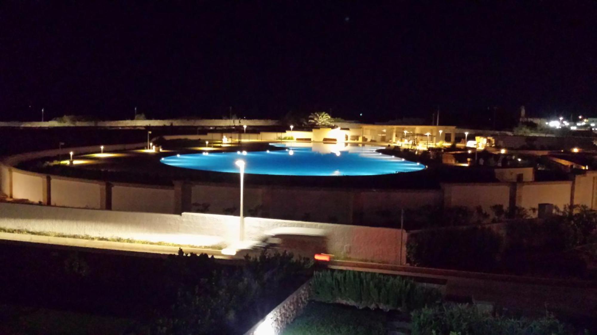 Villa Giovanna Villanova di Ostuni Exterior photo