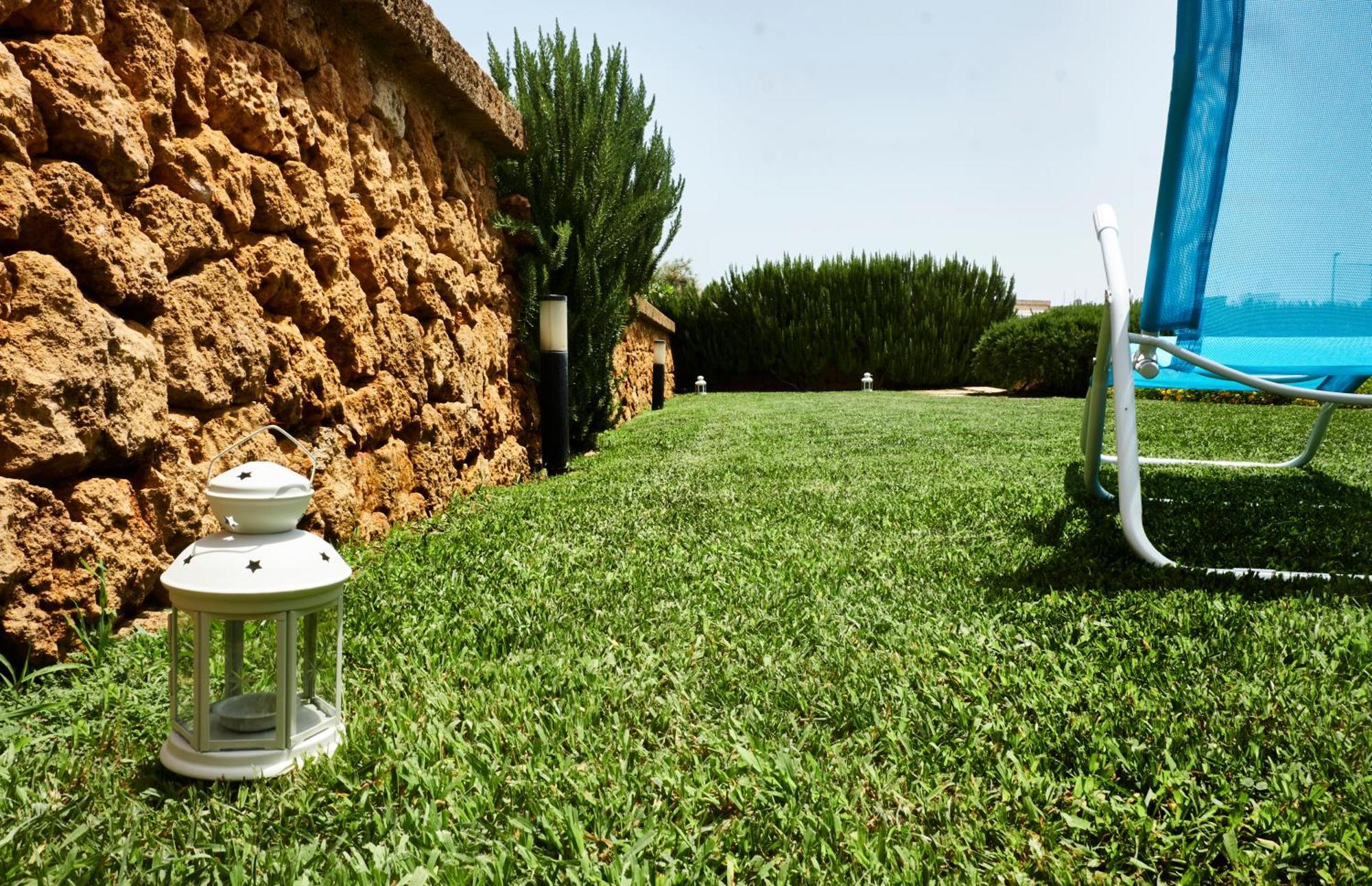 Villa Giovanna Villanova di Ostuni Exterior photo
